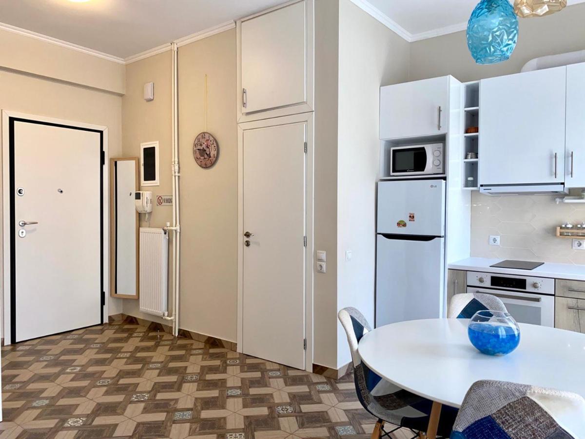 אתונה Dafni'S Home Is In 200M To Metro Ag Ioanis מראה חיצוני תמונה