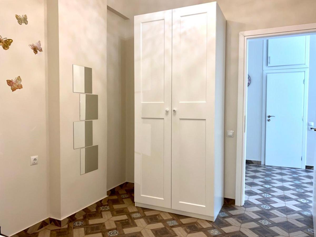 אתונה Dafni'S Home Is In 200M To Metro Ag Ioanis מראה חיצוני תמונה
