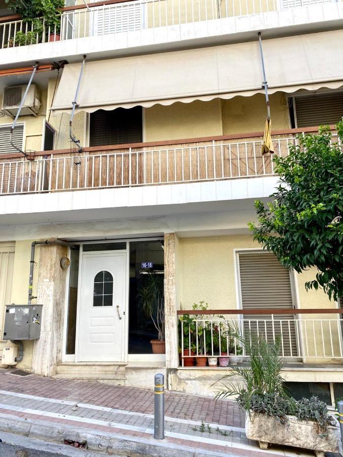 אתונה Dafni'S Home Is In 200M To Metro Ag Ioanis מראה חיצוני תמונה