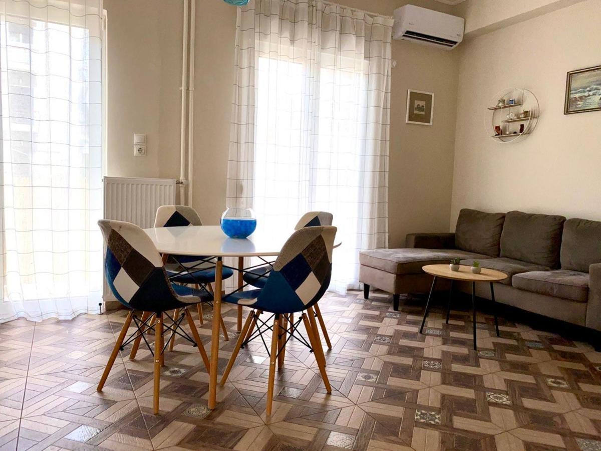 אתונה Dafni'S Home Is In 200M To Metro Ag Ioanis מראה חיצוני תמונה