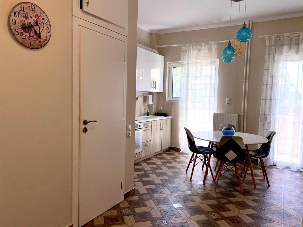 אתונה Dafni'S Home Is In 200M To Metro Ag Ioanis מראה חיצוני תמונה